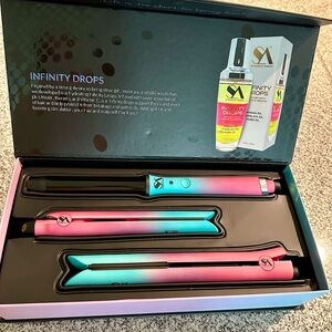 Straight Ahead Bionic Trio Set (Unicorn) NEW